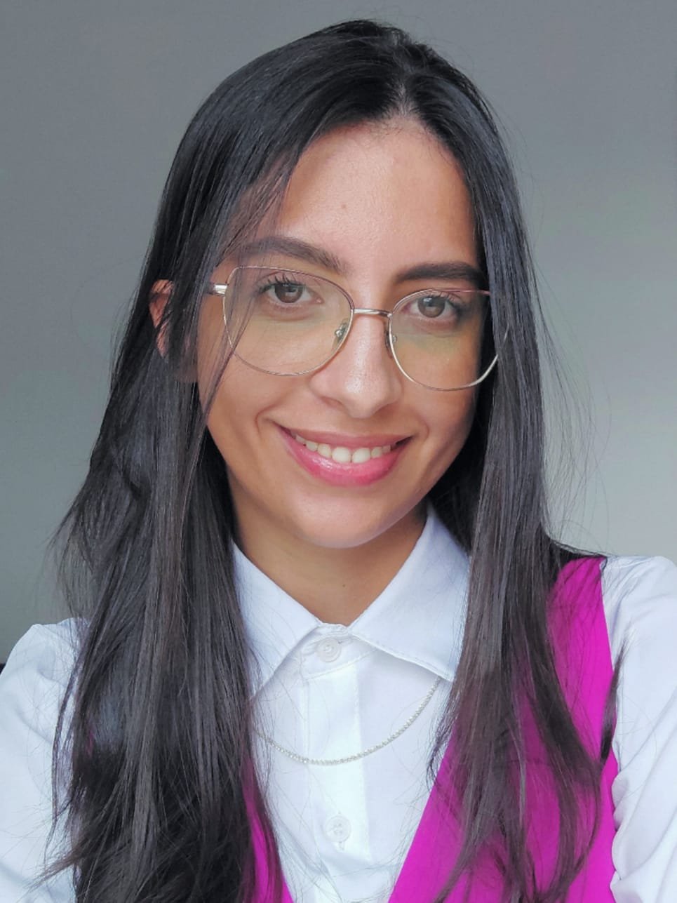 Raquel Rodrigues, Contadora Responsável pela Lunária Consultoria Contábil em Curitiba